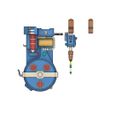 protonpack Real GB v29.jpg proton pack the real ghostbusters