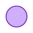 012G-Fair(ish) D3 v4.stl 012G - Fair(Ish) 3 Sided Die