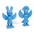 image-3.png Indian totems figures