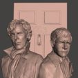 Holmes-and-Watson-in-parts.jpg Sherlock - Cumberbatch and Freeman bookend