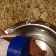 image.png Dog food roll shredder