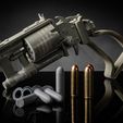 FULL.jpg Pipe Revolver Fallout 4 Bullet 14 x 53 mm