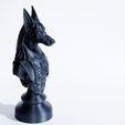 a4aa4b38b4a24ffffcd63da08100834b_display_large.jpg Free STL file Zorum's Knight of Egypt with customizable support・3D printing model to download
