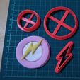 115927927_729607337612315_6967172373380911054_n.jpg Flash cutting and stamping, the avengers