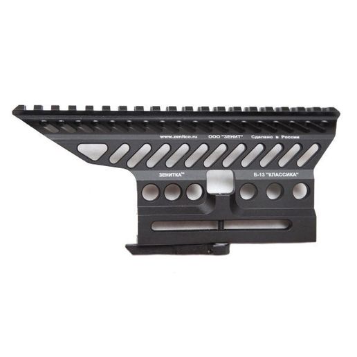 B-13 zenitco ak 3D model