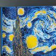 IMG20231217162531.jpg The Starry Night Shadow Box