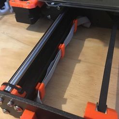 IMG_5564.JPG Prusa Mk3 LCD cable clips