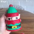 christmas_containers_hiko_-33.jpg Christmas multicolor knitted containers - Not needed supports