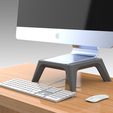 Untitled 604.jpg Pro Monitor Stand 3 Heights