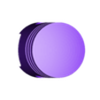 Piston.stl Crankshaft and piston assembly