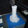 05.JPG Free STL file Old Guard Tower・3D printable design to download