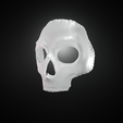 2.png GHOST MASK CODMW2. SIMON RILEY