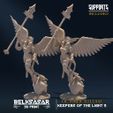 resize-ac-27-1.jpg Keepers of the Light 2 ALL VARIANTS - MINIATURES October 2022