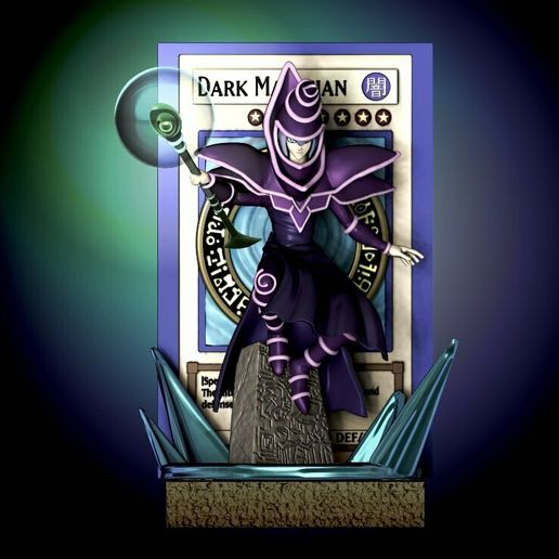 what are the dimensions of a yugioh card Dark Magic Attack SS01-ENA11 Yu-Gi-Oh! Card