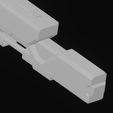 IZANAMI-RENDER-13.jpg IZANAMI - GHOSTRUNNER SWORD FOR COSPLAY - STL MODEL 3D PRINT FILE