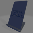 Royal-Enfield-1.png Motorcycles Brands - Phone Holders Pack