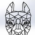 p13E.jpg PERRO GEOMETRICO