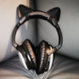 download-(1).png Kitty cat ear for headphones