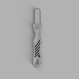 1-voorkant-vierkant.png Laminating Tool square tip