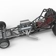 4.jpg Vintage Front engine dragster Base Version 4 Scale 1:25