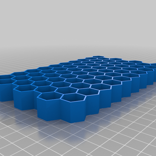 7c22353c-5341-4faa-b6cf-53671da6b993.png Boîte à piles hexagonale AA /AAA