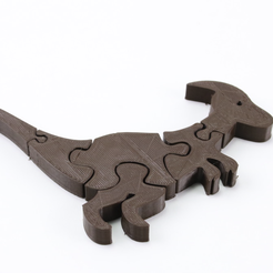 Capture-d’écran-2022-04-08-à-15.46.28.png STL-Datei dinosaur puzzle - Parasaurolophus kostenlos herunterladen • Design für 3D-Drucker, Puzzle3DPrinted