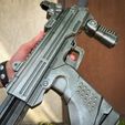 M7-SMG-replica-prop-Halo-cosplay-14.jpg 光环 M7 / M7S SMG 武器枪支道具复制品