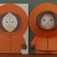 frond2.png Kenny McCormick South Park