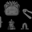 ZBrush Document 2.png (Mar. Offer) Naruto Funko - Bundle