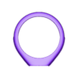 Sleep token ring 2.stl SleepToken Rings - 6 Rings