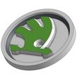 skoda-coin-logo2.jpg SKODA LOGO