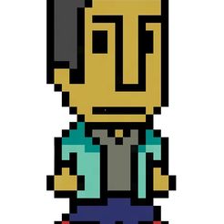 abed.jpg Abed community videogame character