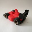 f12.jpg F1 toy art racecar car race design