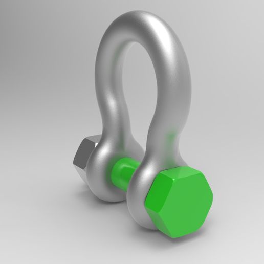 3.jpg Nurbs Anchor Shackle