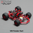 06_resize.png VW Fender Kart in 1/24 Scale