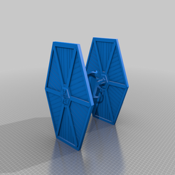 tie_fighter_full.png Tie Fighter Google Home Mini stand
