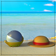 untitled.329.png Case Echo Dot 4 - One Piece (Marry)