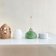 IMG_6317_PerfectlyClear.jpg TINY TREEHOUSE ORNAMENT-TEALIGHT