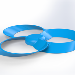 Untitled-Project-70.png Free STL file Tri Blade Toroidal prop・3D printable object to download