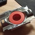 photo5217966810727561530.jpg Gearbox bushing fixing ring Audi 80 90 100