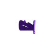 Corps avion.stl Free STL file Yper Z plane・3D printing design to download