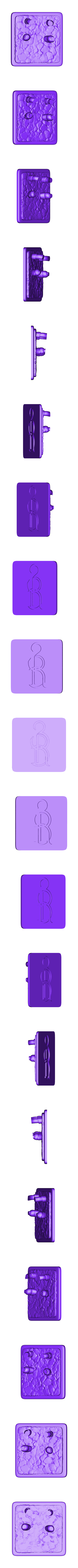 Riddler_Base.stl Bana bunu sor