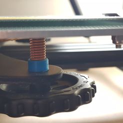 83445377_474864366542908_2546493574451560448_n.jpg Free STL file Shim CR10 V2・3D print object to download