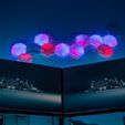 Paneles 09.jpg Led-Wandpaneele (Tiefziehmaschine)
