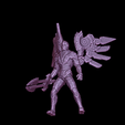 blender_3Gadn3O1e0.png HonWorld Nomad, Heroes of newerth Action figure