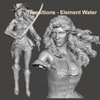 Image1.jpg Transition – Element Water aka PC- by SPARX