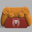 PS4-Arana-6-F.jpg PS4 SPIDERMAN SPIDER STAND