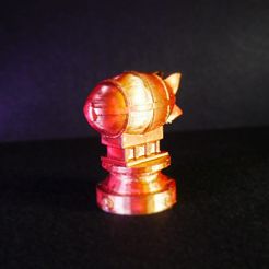 Zeppelin Balloon Steampunk