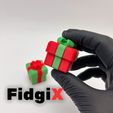 IMG_9314.jpg Interrupteur de cadeau de Noël Fidget