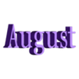 output - 2025-02-18T132328.833.stl ONEPIECE text customizable first name